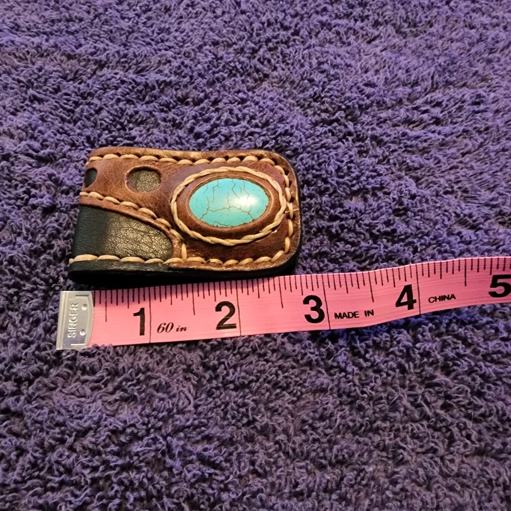 Money clip